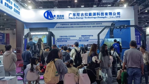 十月参展回顾|3场国家级展览，亮点集锦！
