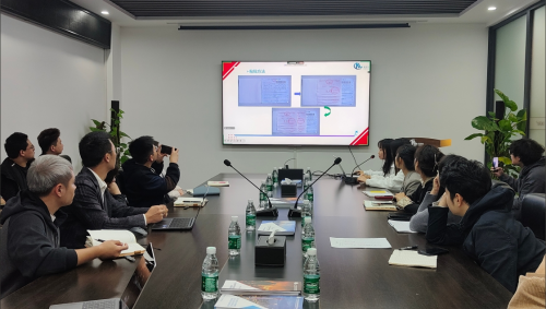 规范报销流程，降低企业风险——公司开展财务知识培训