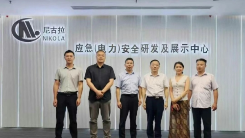 校企携手，共育英才——我司携手广州松田职业学院共建校外实践教学基地