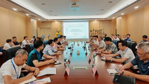 尼古拉科技承办越南电力集团安全管理培训 技术赋能共筑国际电力安全防线