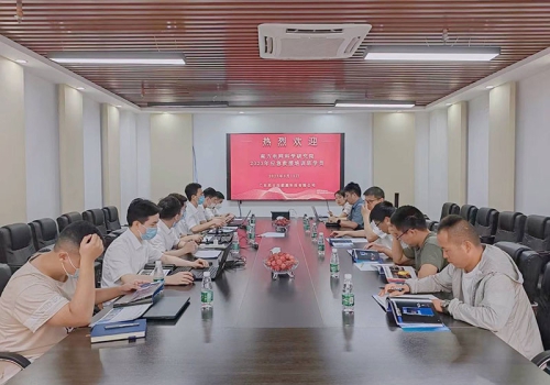 VR+互动｜聚焦安全生产月，公司在行动！