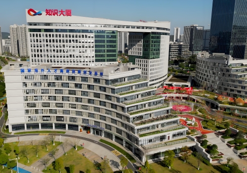 【合作案例】广东省首家地质灾害专题科普展馆——广州黄埔地质灾害科普展馆