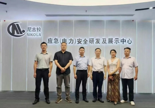 校企携手，共育英才——我司携手广州松田职业学院共建校外实践教学基地