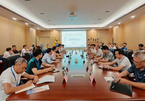 尼古拉科技承办越南电力集团安全管理培训 技术赋能共筑国际电力安全防线